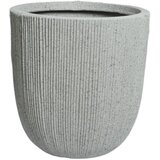  PVC tegla Leox svijetlosiva 44x44x44,5cm 9850909-3 | shoptok.hr