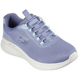 Skechers Modne superge 150041 Modra Cene