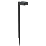 Philips - LED solarna lampa VYNCE LED/1,5W/3,7V 1500 mAh IP44 | Eponuda.com