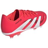 Adidas fudbalske kopačke za dečake Predator League FG/MG J, crvene | Eponuda.com