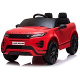  Licencirani auto na akumulator Range Rover Evoque - crveni | Eponuda.com