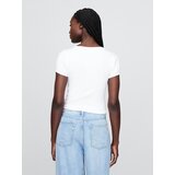 GAP Crop T-shirt Americana - Women's | Shoptok.si