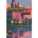 fantasy village simulator (pc) steam key global  fantasy village simulator (pc) steam key global Slike