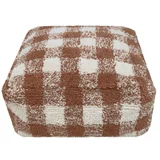 Rjav tabure Vichy Toffee –