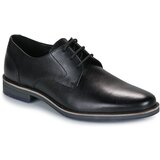 Lloyd Čevlji Derby JERRY Črna | Shoptok.si