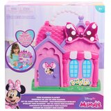 Mickey & Minnie Disney Minnie Mouse Mini Mansion set za igru s figuricom | shoptok.hr