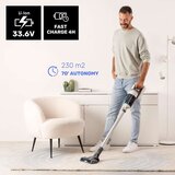  Brezžični sesalnik Nimbus Pure 165W, (5000533821) | Shoptok.si