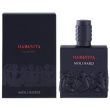 Molinard Habanita parfumska voda 75 ml za ženske | Shoptok.si