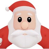 vidaXL Božični napihljiv obok z LED lučkami 320 cm | Shoptok.si