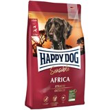 Happy Dog Ekonomično pakiranje Supreme 2 x 10/12,5/15 kg - Sensible Africa (12,5 kg) | shoptok.hr