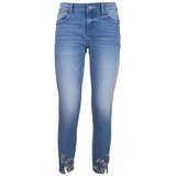 Fracomina Jeans FP23SV9002D401R9 pisana | Shoptok.si