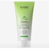 BABE Balzam za usne sa vazelinom i ružom 10 g | Eponuda.com