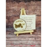  Leseni magnetki lesmag 20 | Shoptok.si