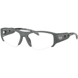 Diesel DL6009U 2055 ONE SIZE (55) Siva/Kristalna Cene