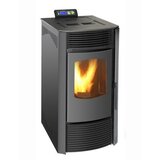 Sole SL-MCZ 10000 P PEĆ NA PELET SIVA | Eponuda.ba