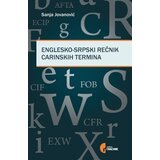 Službeni Glasnik Englesko-srpski rečnik carinskih termina Cene