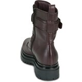 Mjus Polškornji DEREK25 BUCKLE Bordo | Shoptok.si