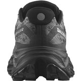 Salomon Aero Glide 2 moške športne superge, Black/Phantom/Ghost Gray - 44 2/3, (21510448) | Shoptok.si