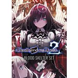 Steam Death end re;Quest 2 - Blood Skelter Set (DLC) (PC) Key GLOBAL | ePonuda.com