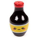  Keramički set za sol i papar Puckator Foodiemals Nori ramen SP110 | shoptok.hr