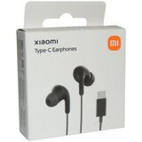 Xiaomi zicane slusalice 3,5mm Crne | Eponuda.ba