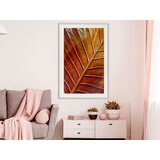  Poster - Bronze Leaf 40x60 | shoptok.hr