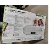 Esperanza EBS019 Vaga za merenje beba OUTLET | ePonuda.com