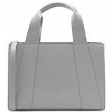Simple Ročna torba MLS-J-011-05 Siva