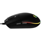 Logitech G102 Lightsync Gaming miš Cene