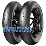 Pirelli Diablo Rosso Scooter SC ( 110/70-13 TL 48P M/C, prednji kotač ) | shoptok.hr