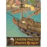 Steam Tavern Master - Pirates Retreat (DLC) Key (PC) GLOBAL Steam Tavern Master - Pirates Retreat (DLC) Key (PC) GLOBAL Slike