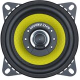  Zvučnik ground zero 10cm GZTF4.0X | Eponuda.com