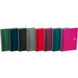 Oxford University Press oxford sveska office essentials A4 kvadratići