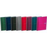Oxford University Press Spiralni zvezek Office, DIN A4, kvadrat, 90 listov, karton, (21654781) | Shoptok.si