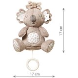 BabyOno Glasbena igrača koala Coco | Shoptok.si