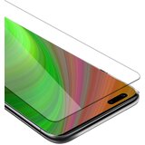 Cadorabo Oklepni film združljiv z Huawei - zaščitnim filmom v visoki prosojnosti - kaljeno zaščitno steklo v 9H trdoti s 3D -združljivostjo na dotik, (20605529) | Shoptok.si