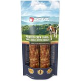Ontario Dog posladek protein palčki - piščanec, 12,7 cm 2/1 Cene