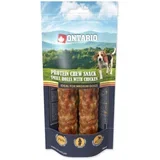 Dog posladek protein palčki - piščanec, 12,7 cm 2/1