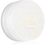 Claresa Feel The Pow(d)er! matirajući puder za okoloočno područje nijansa 01 White 6 g Cijene