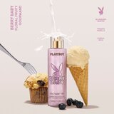 Playboy Berry Baby sprej za tijelo sa šljokicama za žene 250 ml | shoptok.hr