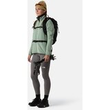 The North Face Tehnička flis jakna 'Glacier' pastelno zelena / bijela | shoptok.hr
