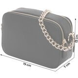 Guess Torba preko ramena 'Noelle II' crna | shoptok.hr