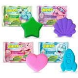 Flair Toys Craze Inkee: Veganski oblik za kupanje mješoviti 1 komad Cijene