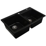 Harmony crni s sifonom | shoptok.hr