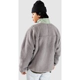 Patagonia Classic Retro-X Jakna forever grey | Shoptok.si