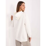 RELEVANCE Blouse-RW-BL-A168.18-ecru | Shoptok.si