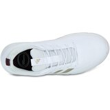 Adidas Nizke superge CLOUDFOAM FLEX - ELASTIC LACES Bela | Shoptok.si
