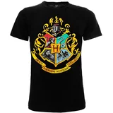  muška HARRY POTTER Hogwarts majica