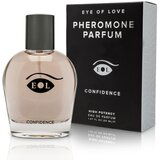 Eye Of Love Parfum Confidence, 50 ml Cene