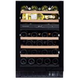 Dunavox ugradna vinska vitrina DAUF-38.100DB.TO | Eponuda.com